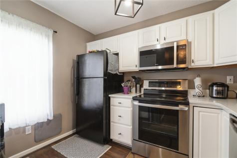 106 Lincoln Avenue Lisbon IA 52253