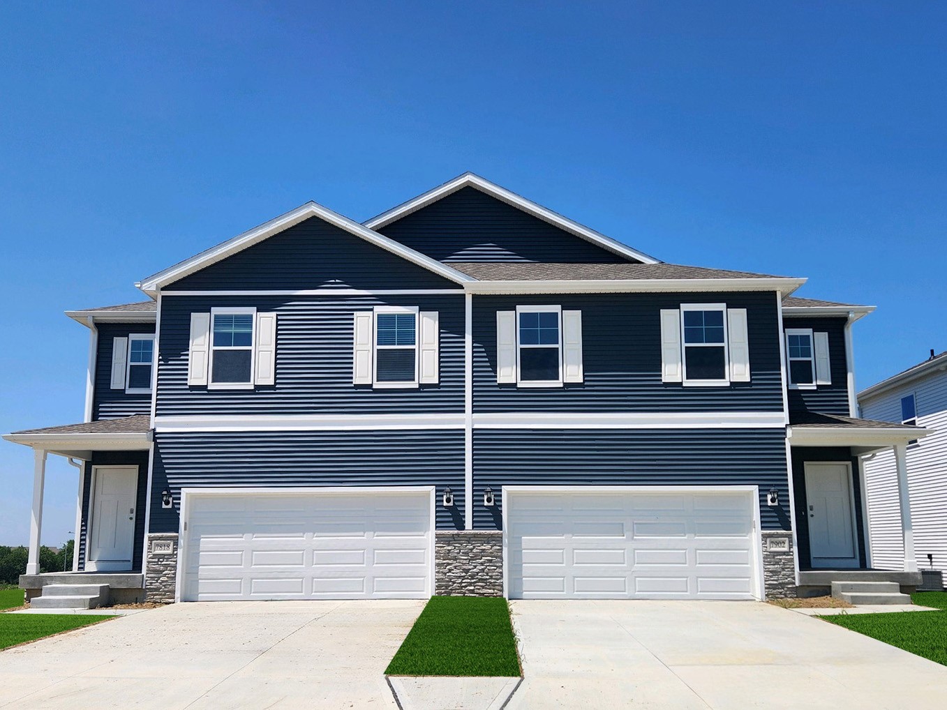 602 Magnolia Way Tiffin IA 52340