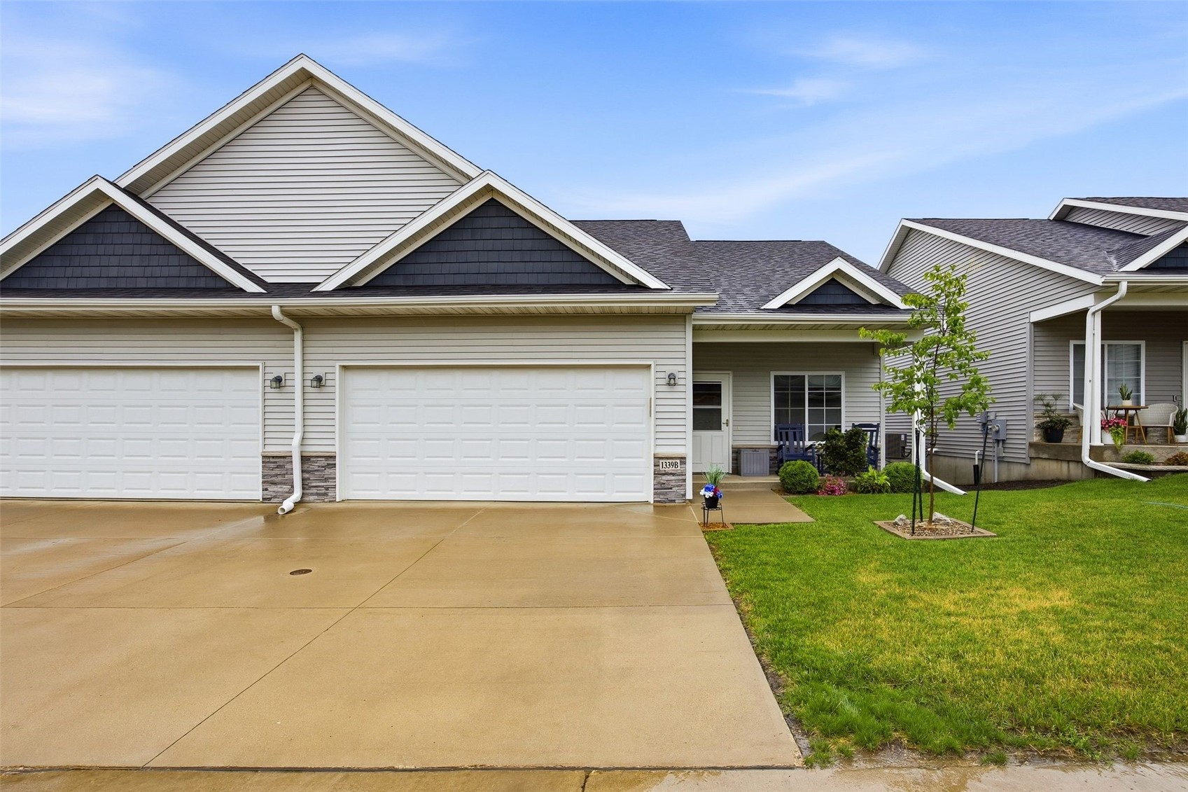 1339 Truman Court NE Cedar Rapids IA 52402