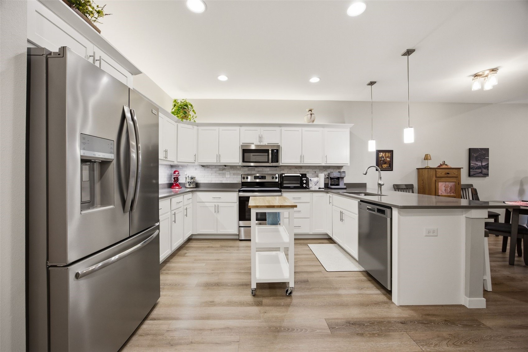 1339 Truman Court NE Cedar Rapids IA 52402