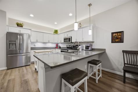 1339 Truman Court NE Cedar Rapids IA 52402