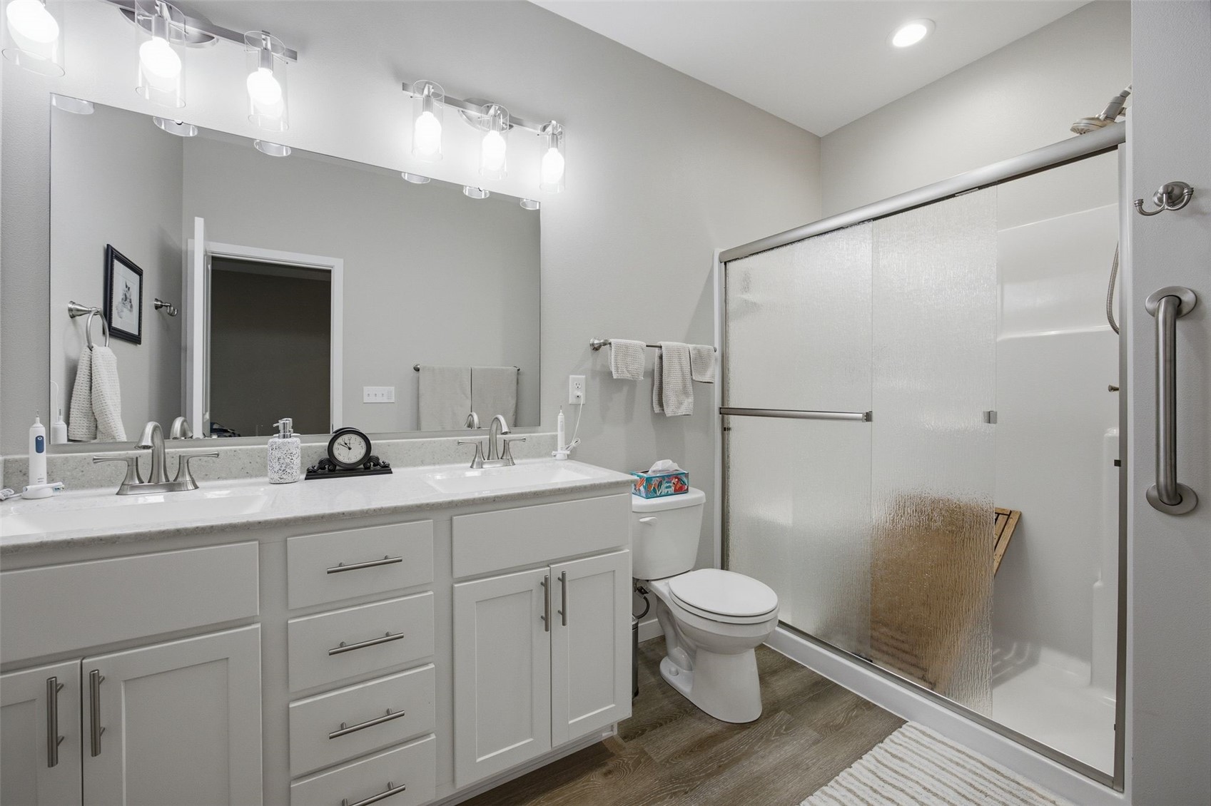 1339 Truman Court NE Cedar Rapids IA 52402