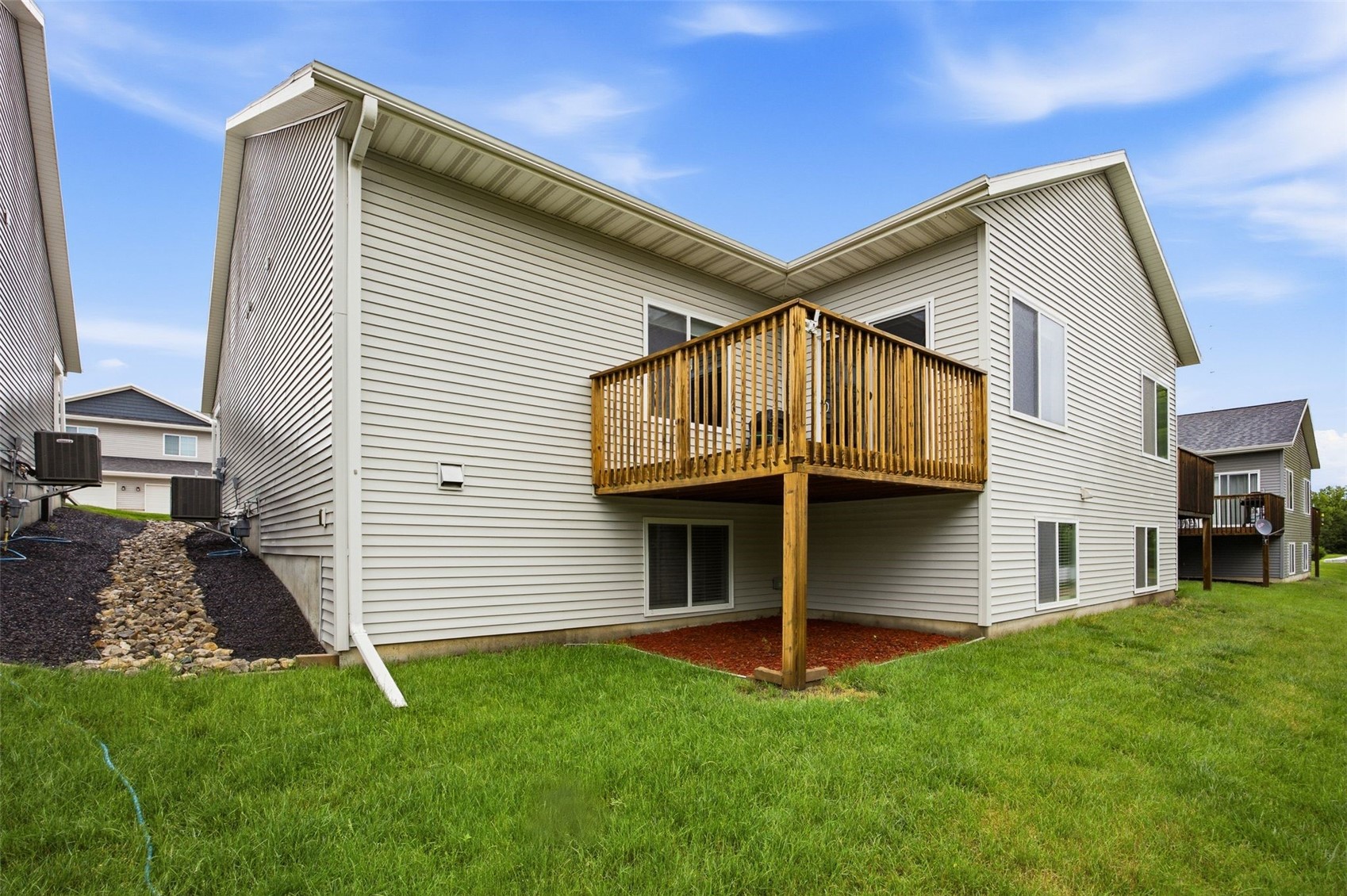 1339 Truman Court NE Cedar Rapids IA 52402