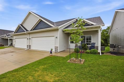 1339 Truman Court NE Cedar Rapids IA 52402