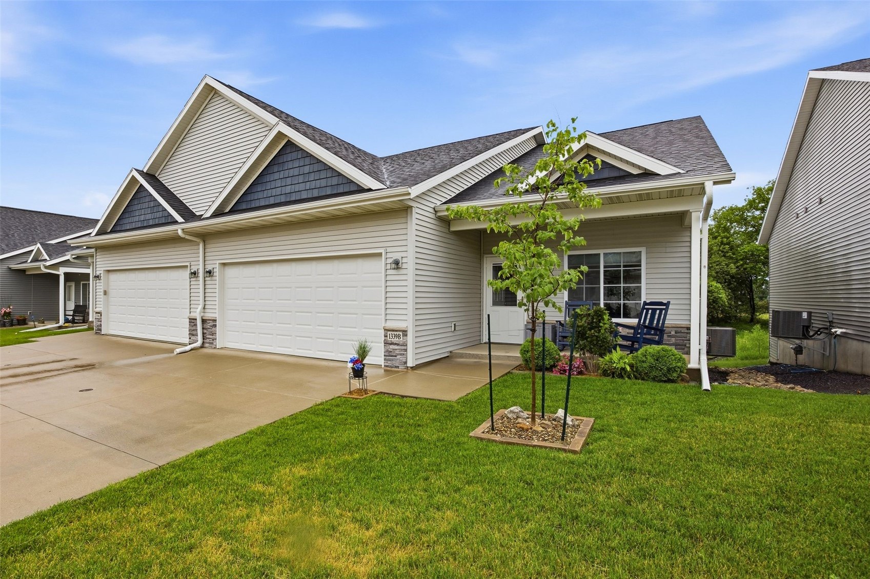 1339 Truman Court NE Cedar Rapids IA 52402