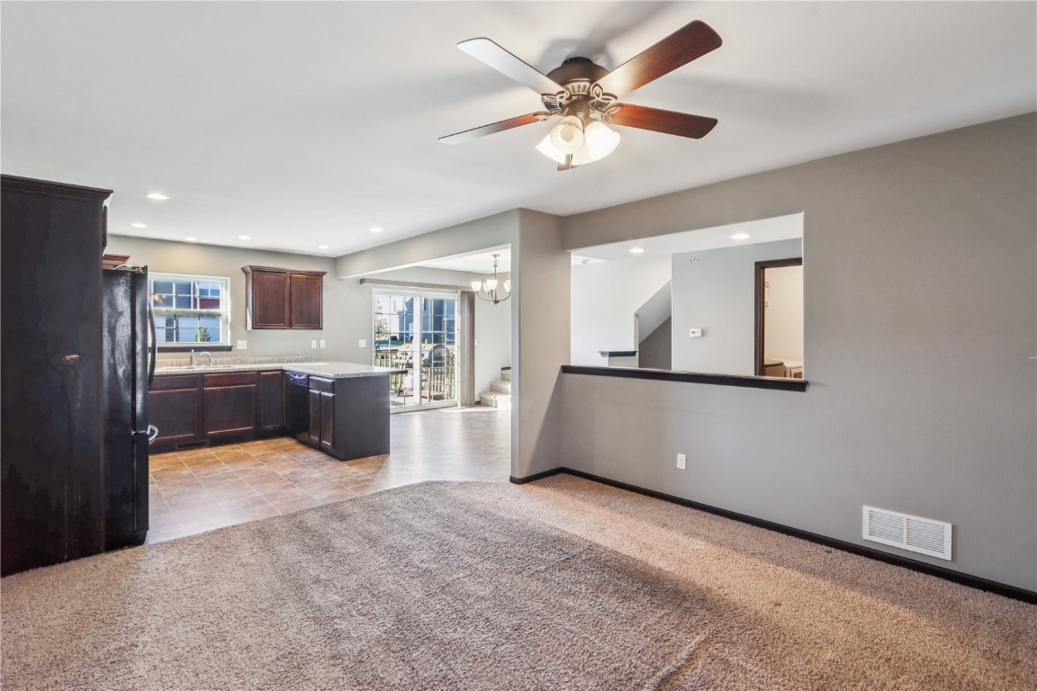137 Woodstone Lane SW Cedar Rapids IA 52404