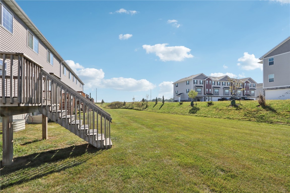 137 Woodstone Lane SW Cedar Rapids IA 52404