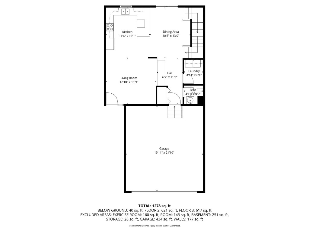 137 Woodstone Lane SW Cedar Rapids IA 52404