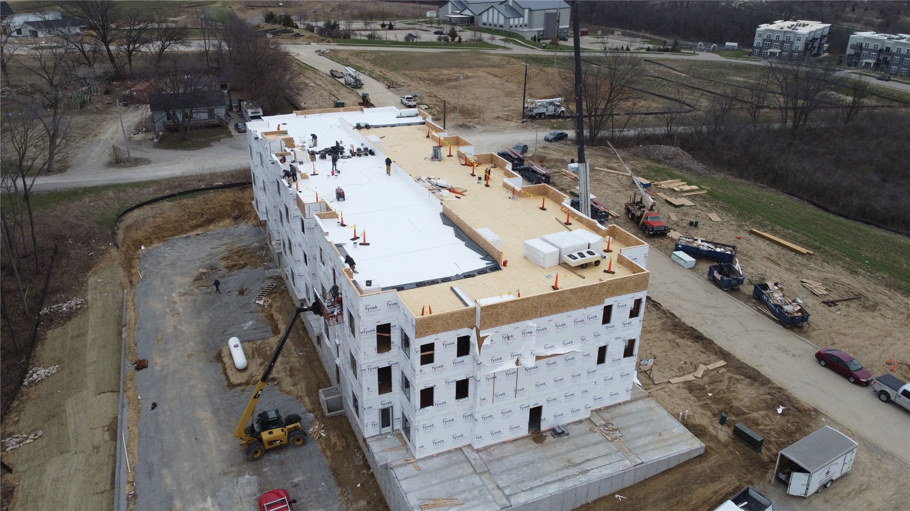 4428 Deer Creek Road Iowa City IA 52246