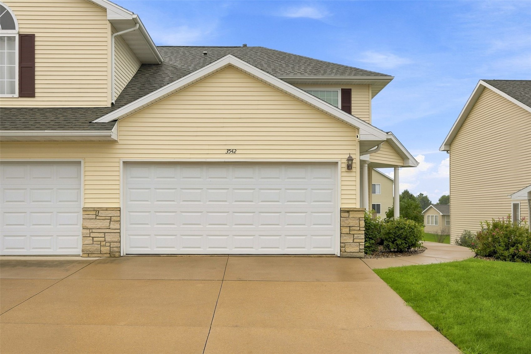 3542 Stoneview Circle Cedar Rapids IA 52404