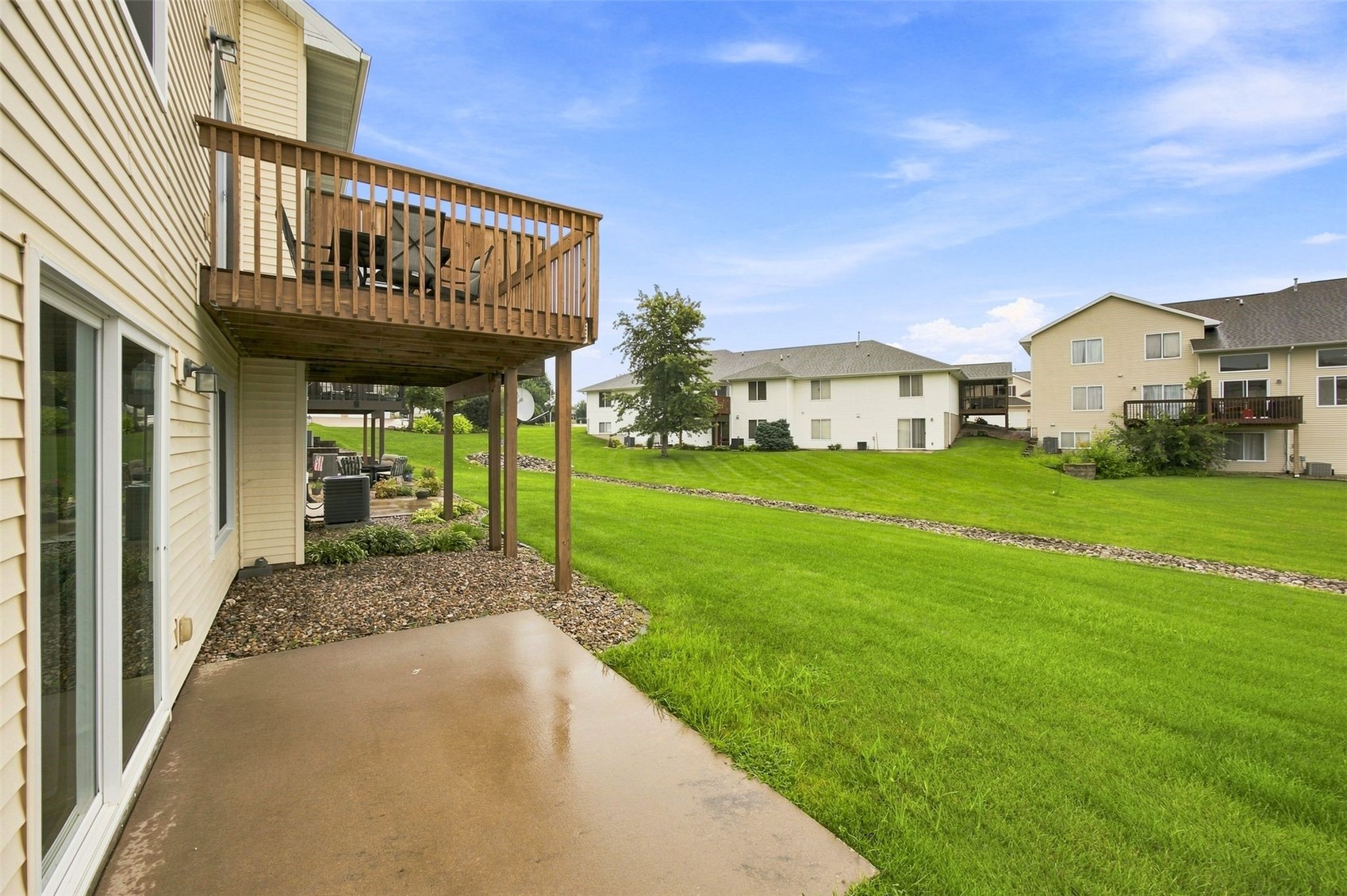 3542 Stoneview Circle Cedar Rapids IA 52404