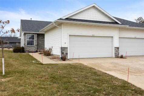 1616 Greens Way Court NE Cedar Rapids IA 52402