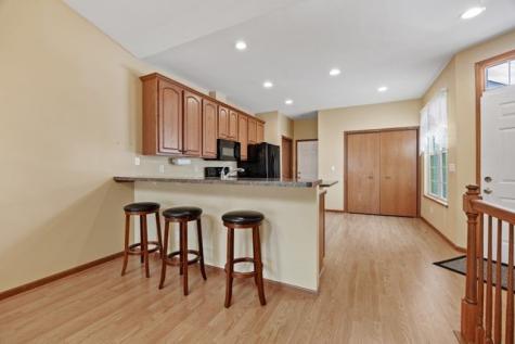 1616 Greens Way Court NE Cedar Rapids IA 52402
