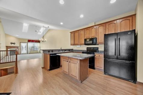 1616 Greens Way Court NE Cedar Rapids IA 52402