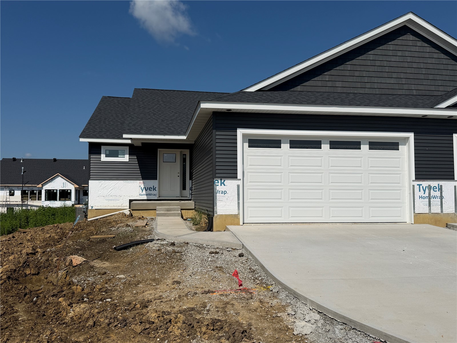 57 Kinsey Street North Liberty IA 52317