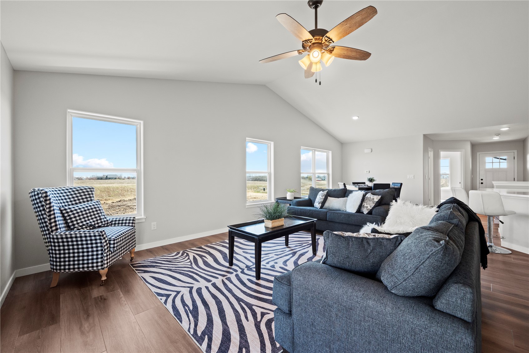 3920 Quail Trail Drive Marion IA 52302