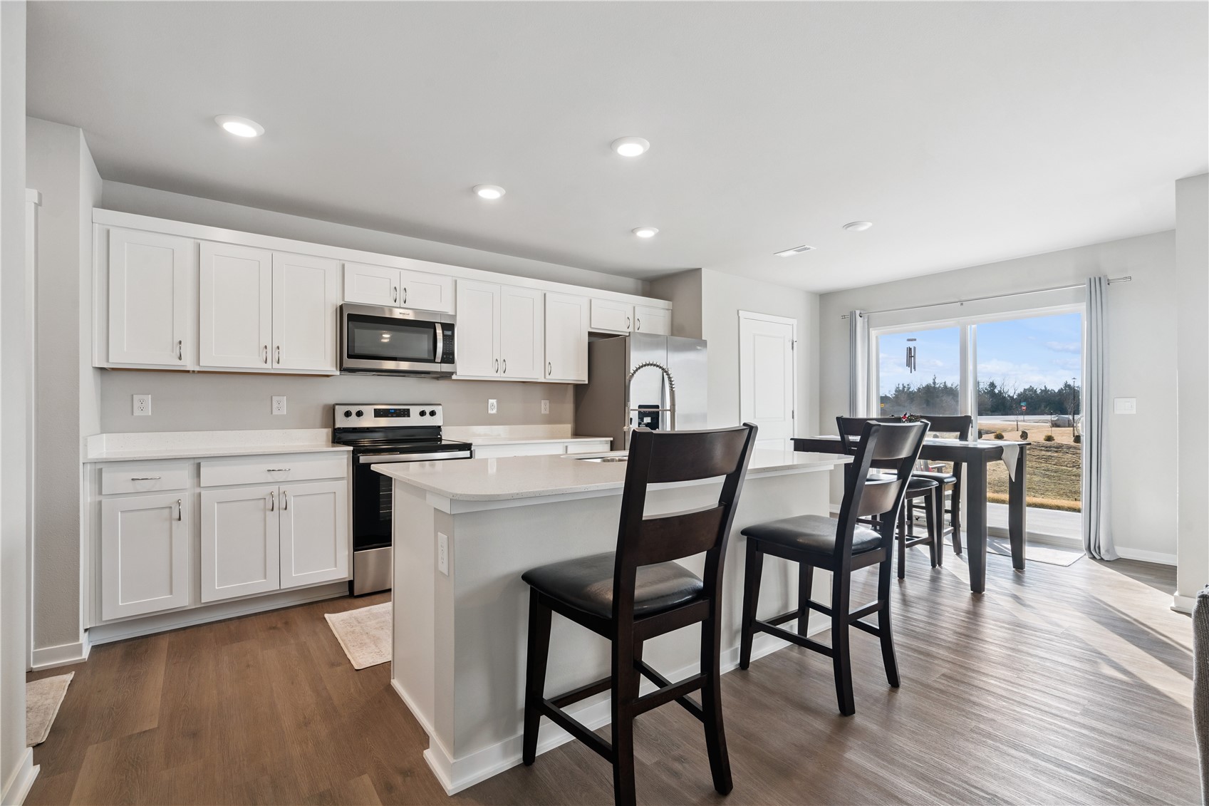 105 Oak Drive Palo IA 52324