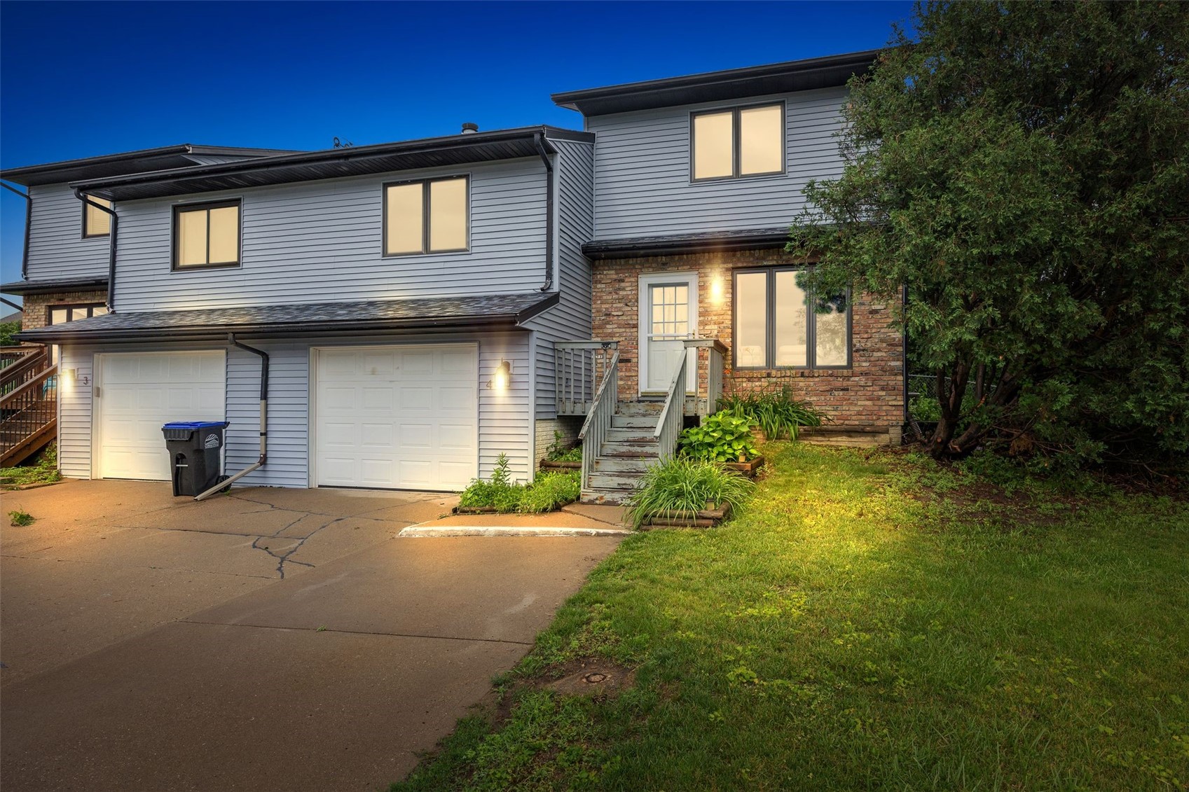 4 South Ridge Court Coralville IA 52241