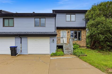 4 South Ridge Court Coralville IA 52241