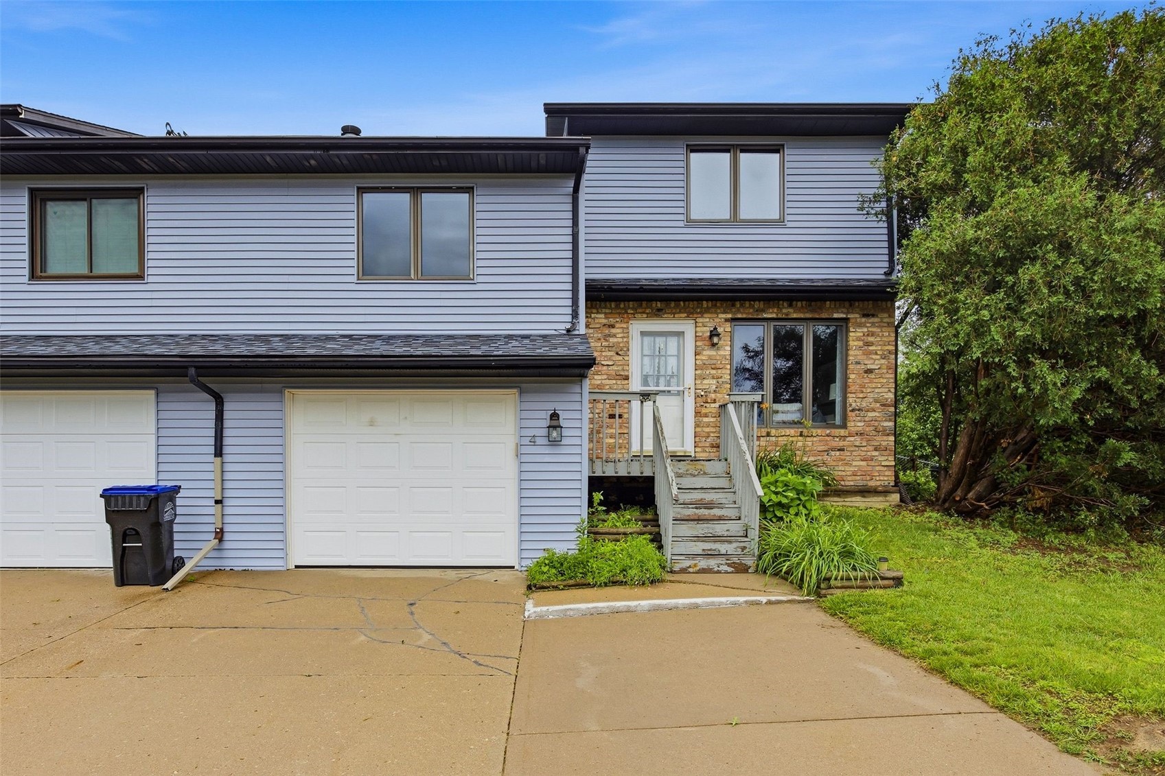 4 South Ridge Court Coralville IA 52241