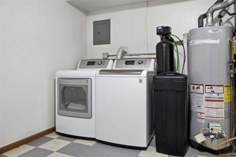4 South Ridge Court Coralville IA 52241