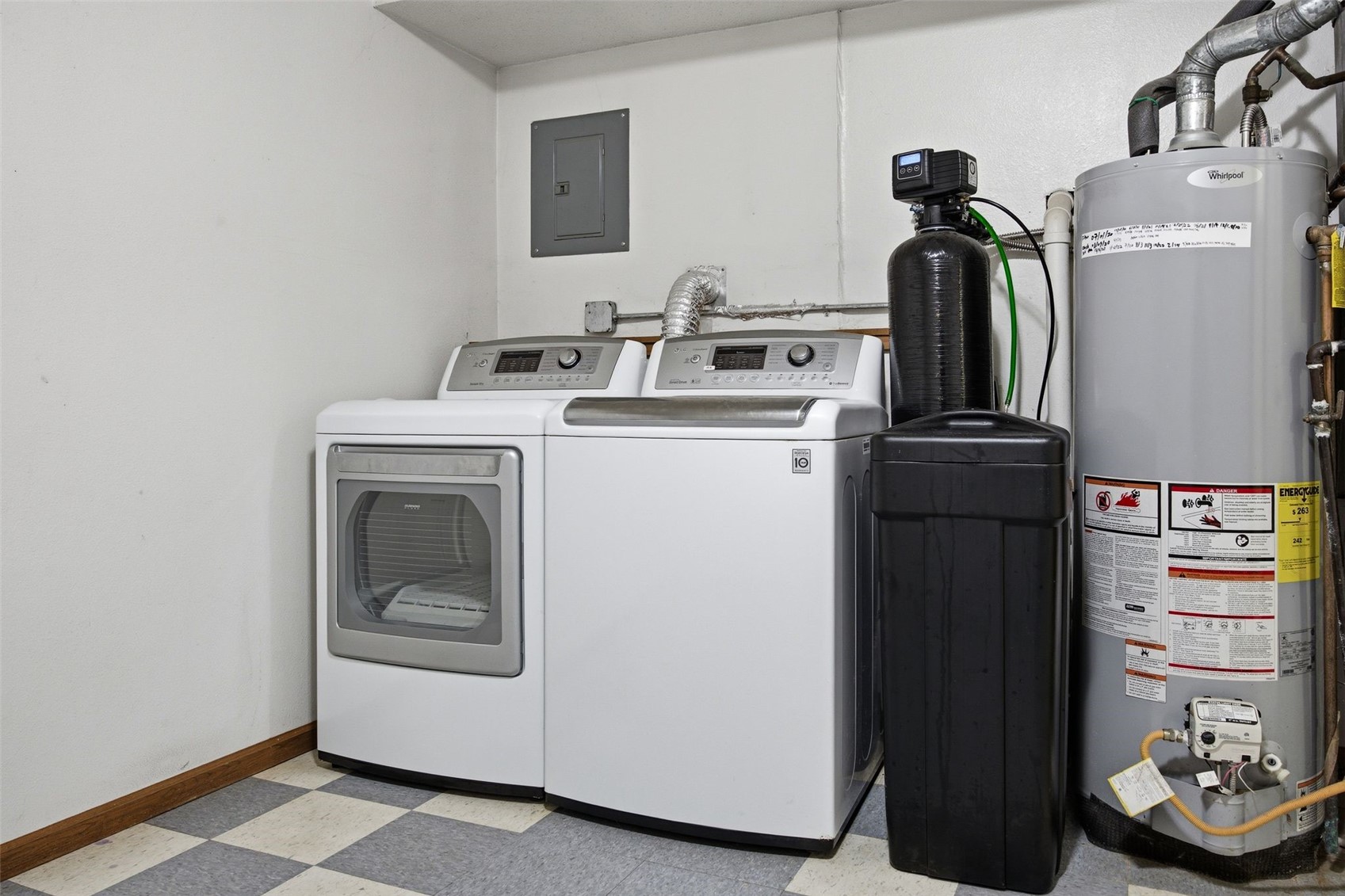 4 South Ridge Court Coralville IA 52241