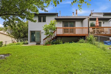 4 South Ridge Court Coralville IA 52241