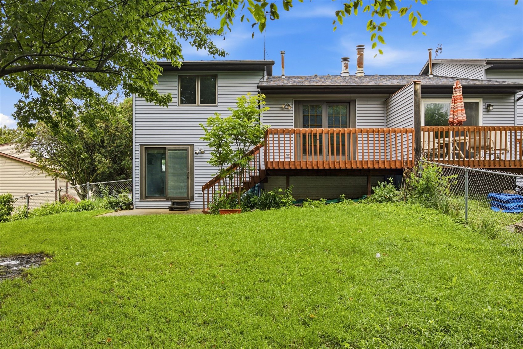 4 South Ridge Court Coralville IA 52241