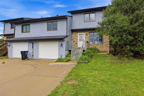 4 South Ridge Court Coralville IA 52241