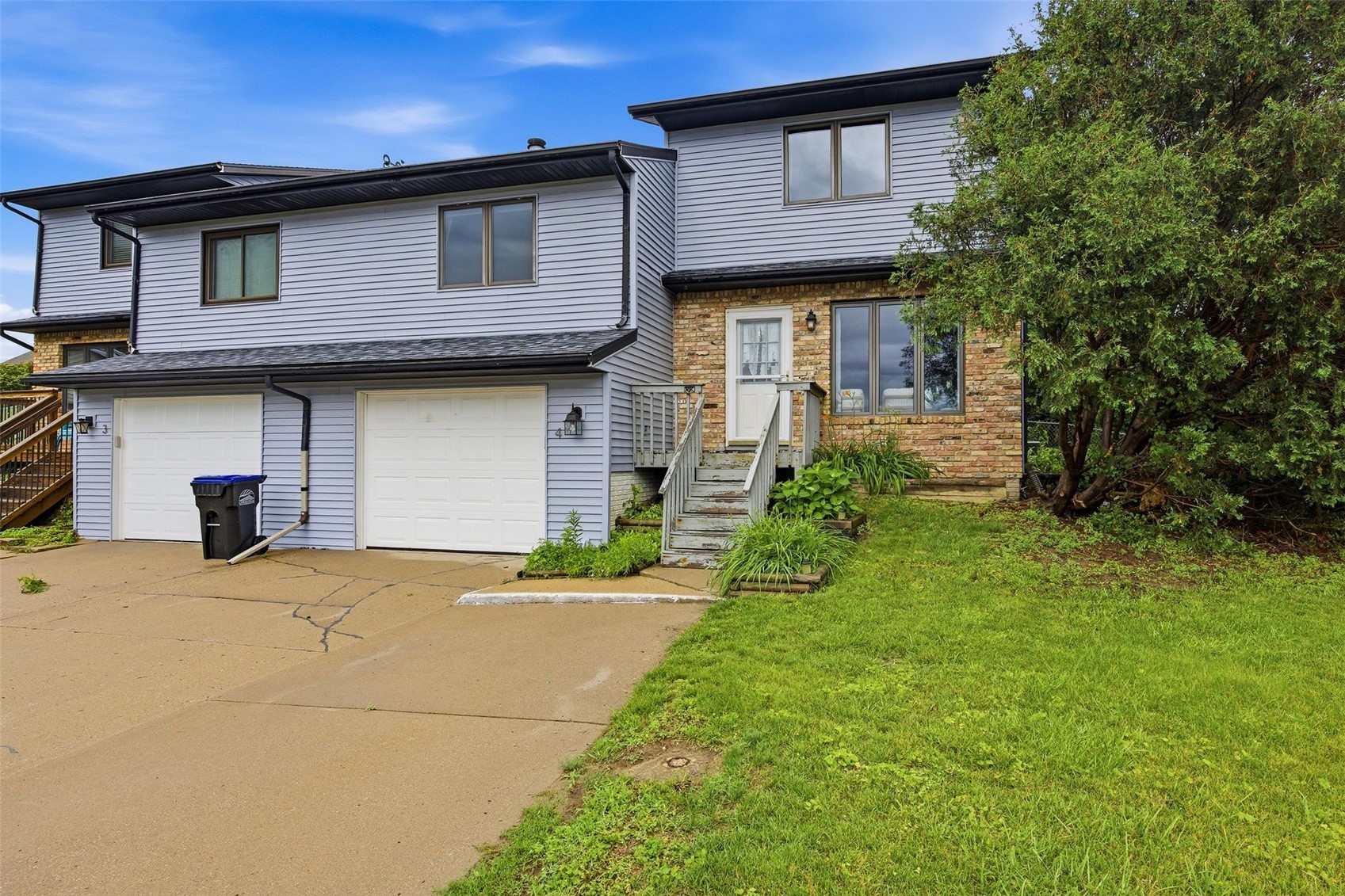 4 South Ridge Court Coralville IA 52241