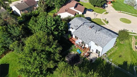 4 South Ridge Court Coralville IA 52241