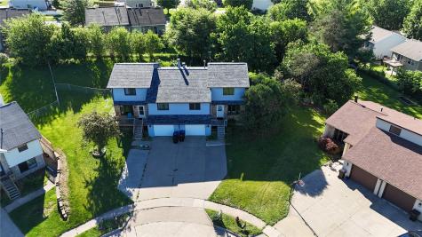 4 South Ridge Court Coralville IA 52241