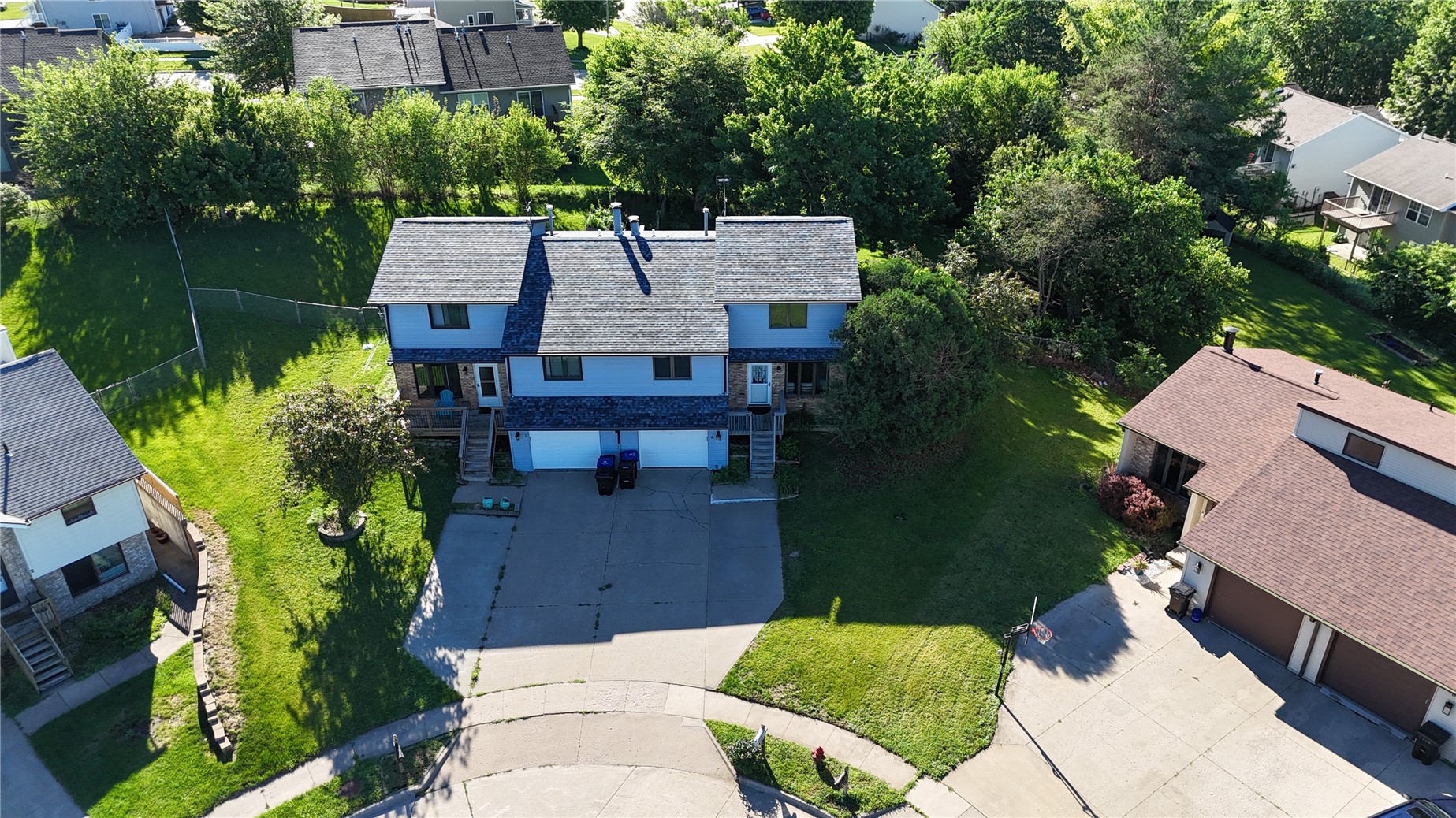 4 South Ridge Court Coralville IA 52241