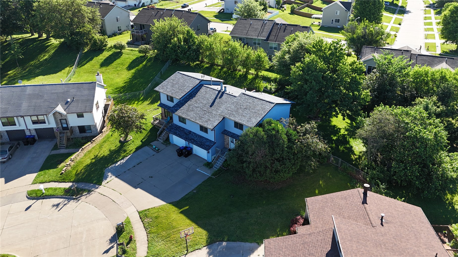 4 South Ridge Court Coralville IA 52241