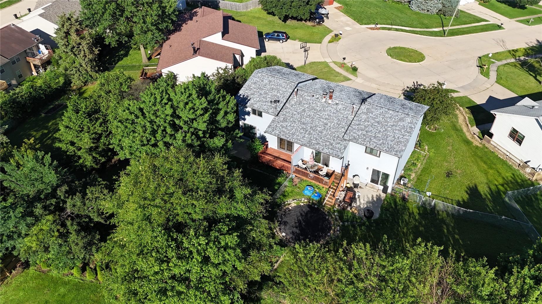 4 South Ridge Court Coralville IA 52241