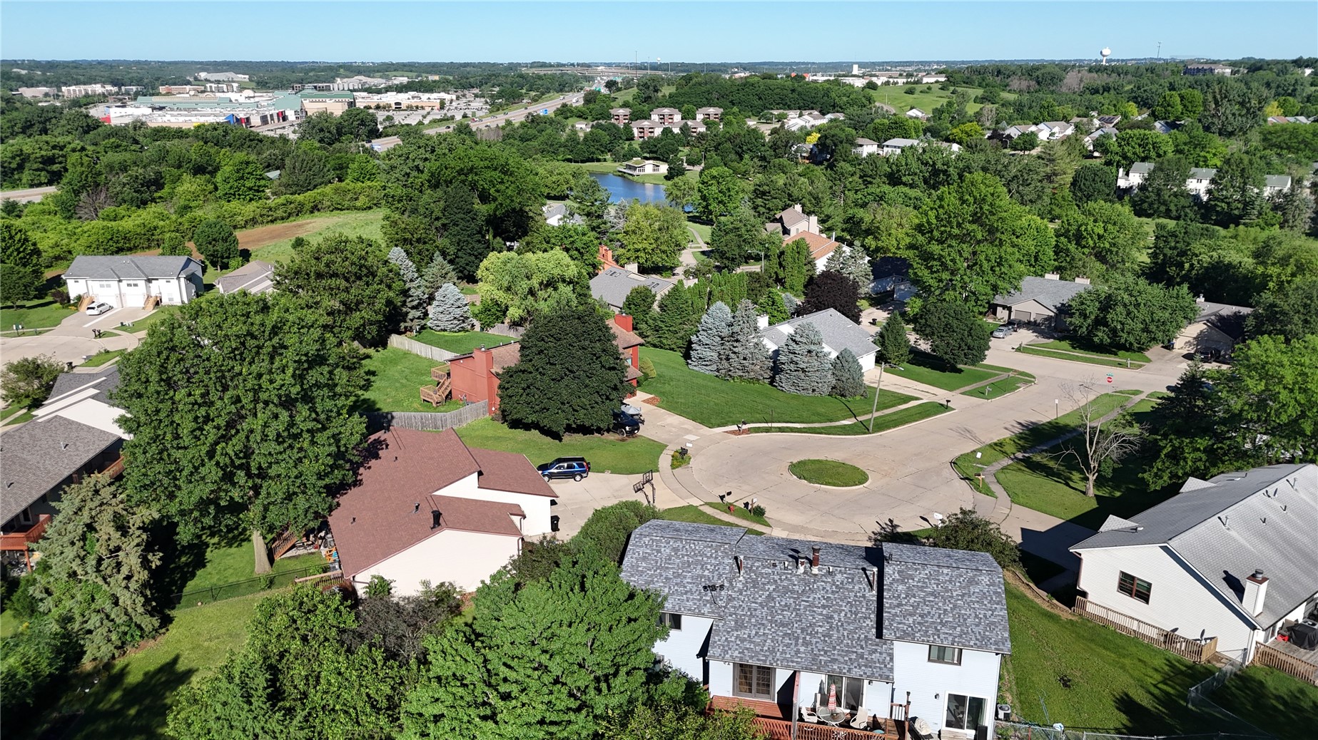 4 South Ridge Court Coralville IA 52241