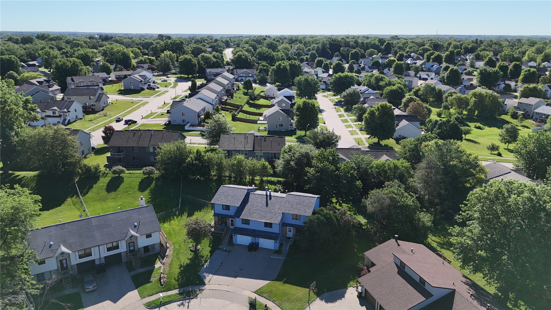 4 South Ridge Court Coralville IA 52241