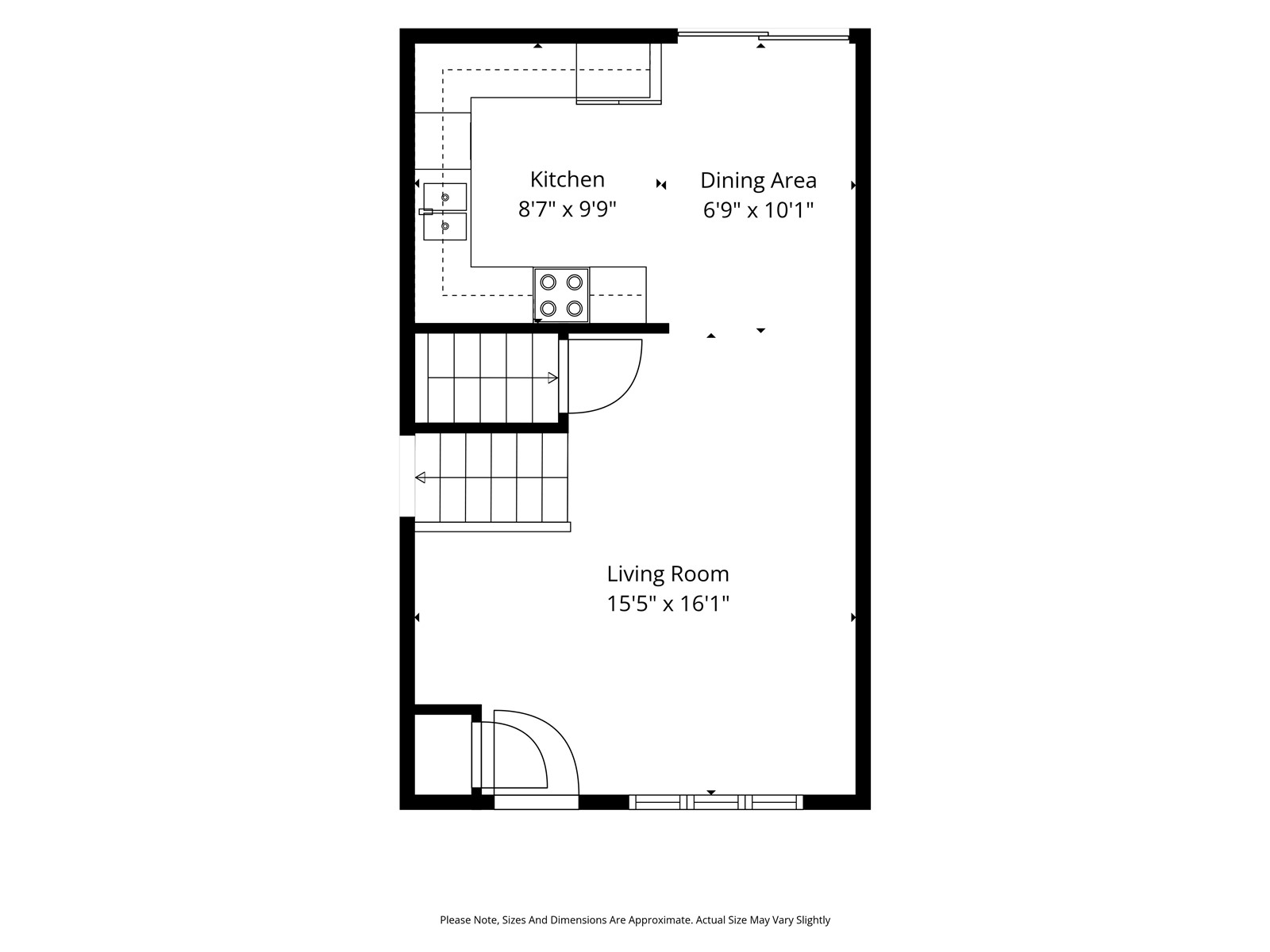 4 South Ridge Court Coralville IA 52241