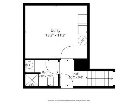 4 South Ridge Court Coralville IA 52241
