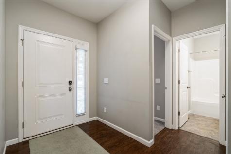 519 Stone Hedge Drive NW Cedar Rapids IA 52405