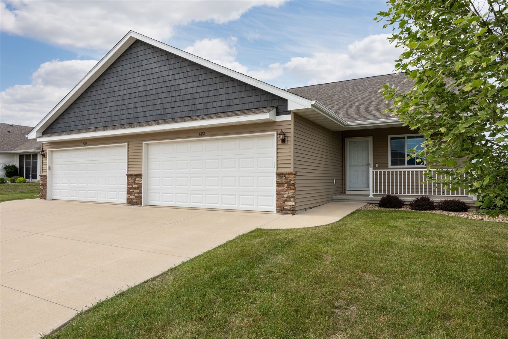 4422 Calder Drive Marion IA 52302