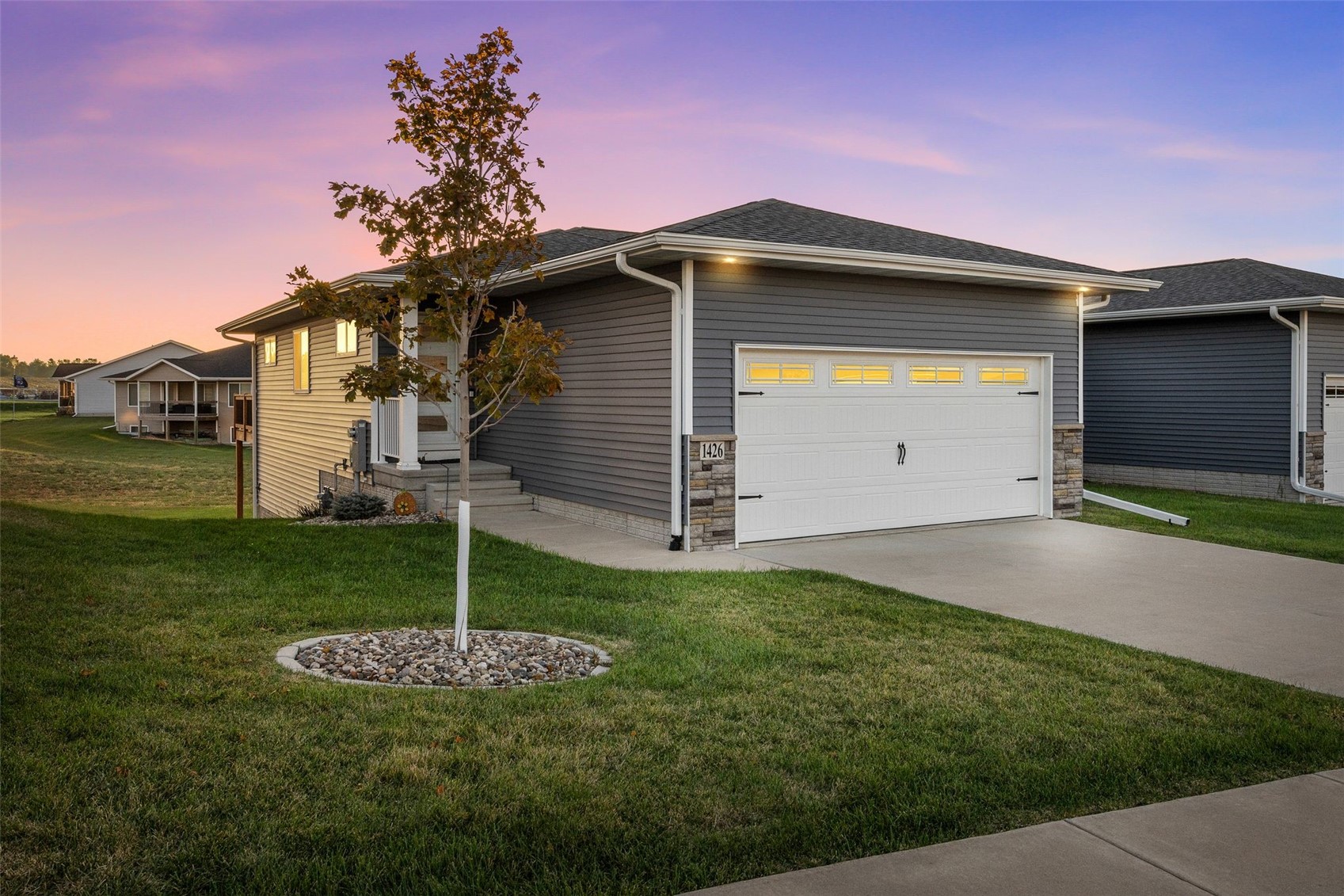 1426 Applewood Drive Fairfax IA 52228