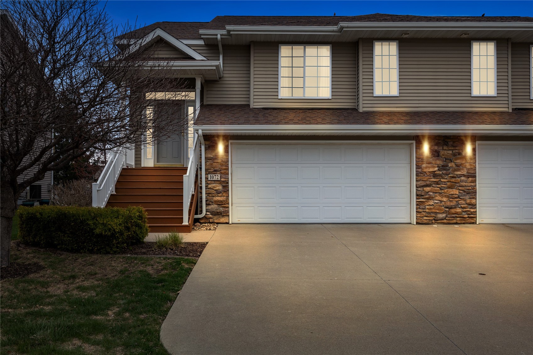 1072 Patton Lane North Liberty IA 52317