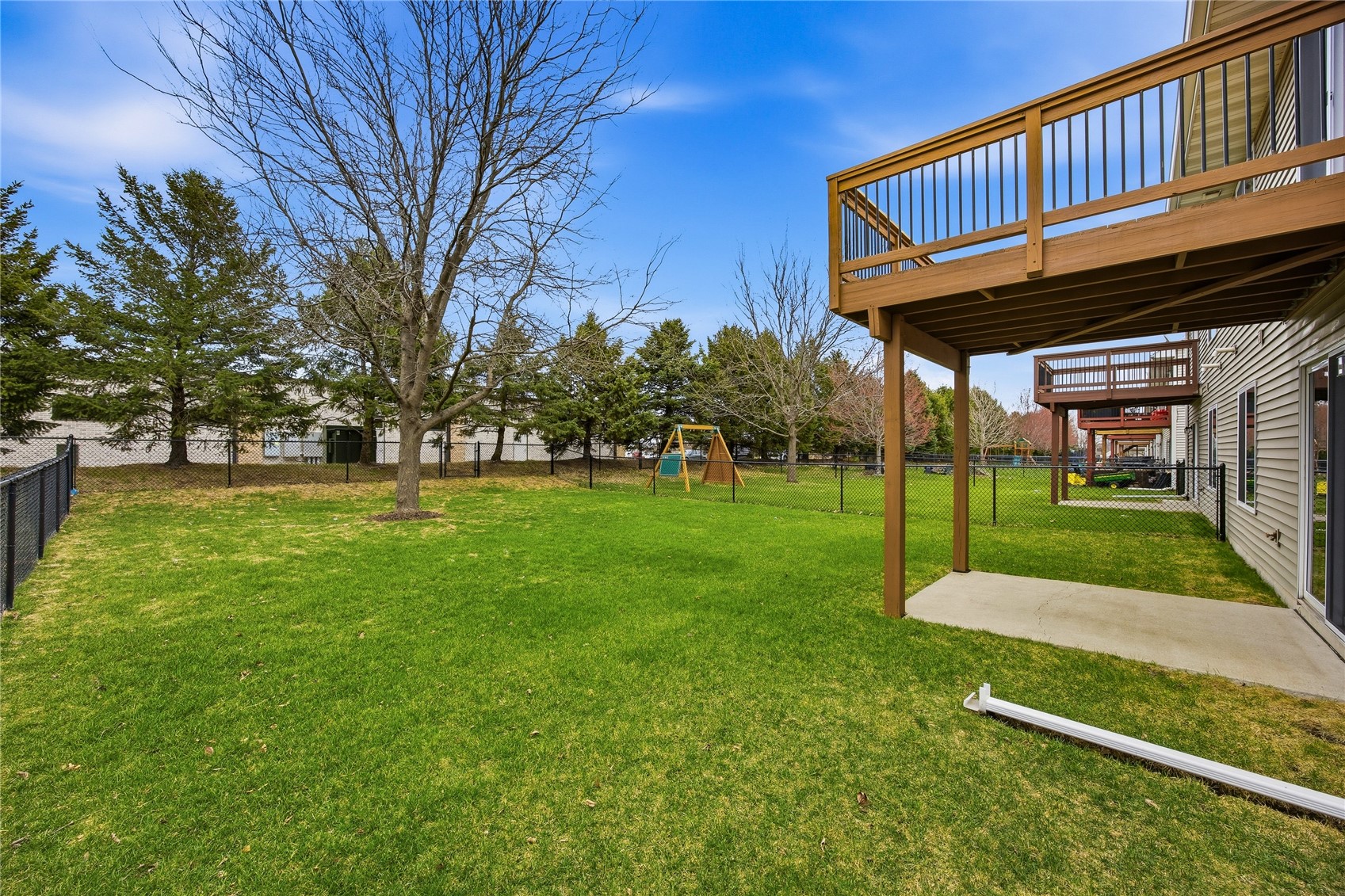 1072 Patton Lane North Liberty IA 52317