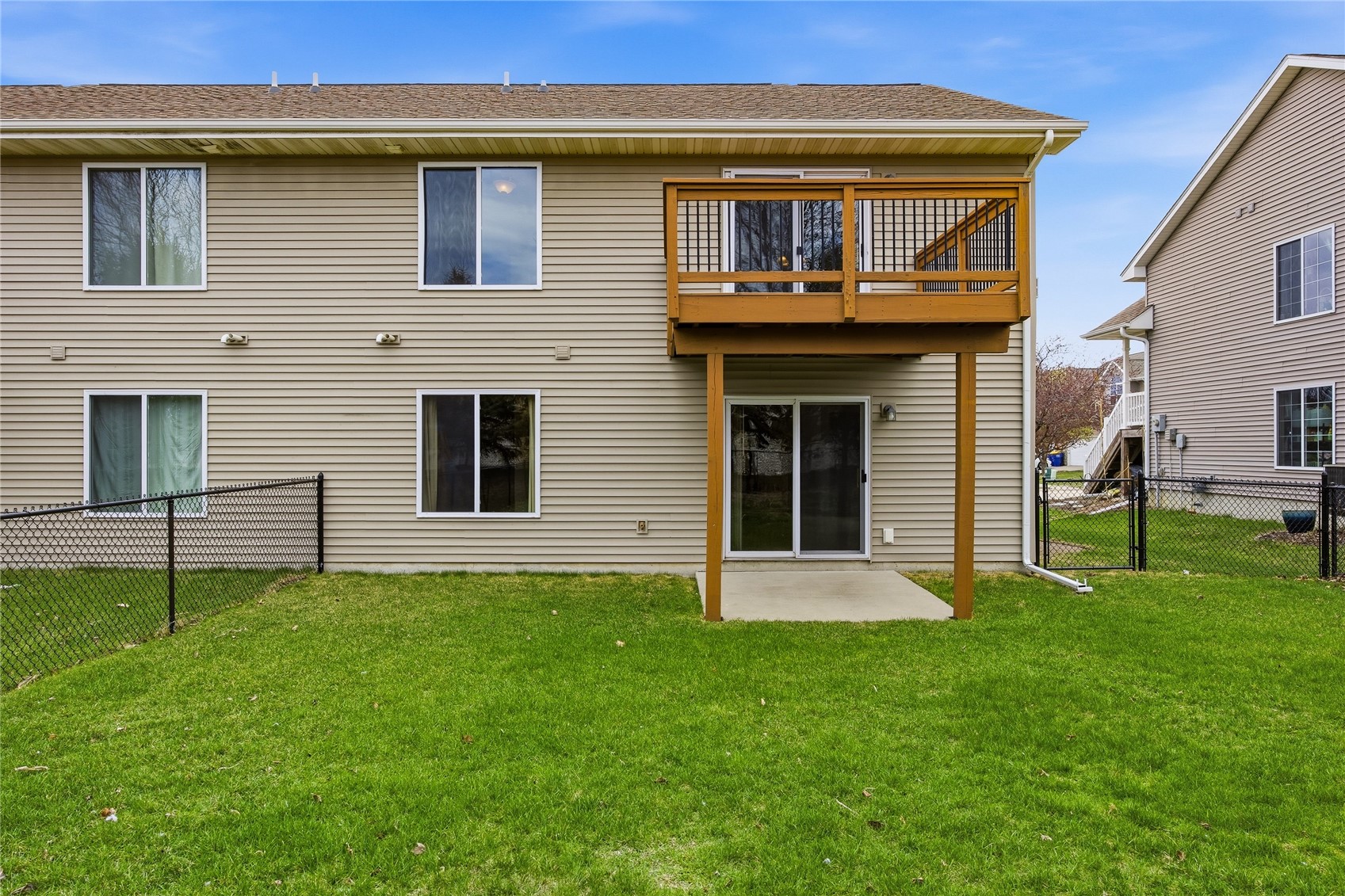 1072 Patton Lane North Liberty IA 52317