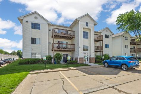 4611 1st Avenue SW Cedar Rapids IA 52405