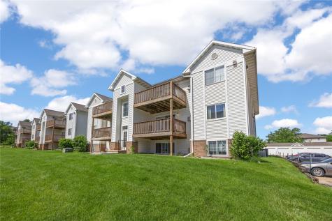 4611 1st Avenue SW Cedar Rapids IA 52405