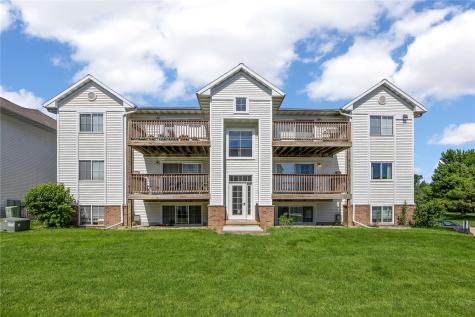 4611 1st Avenue SW Cedar Rapids IA 52405