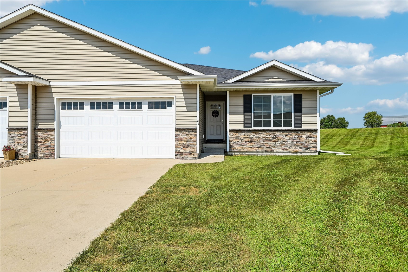 831 Heartland Court Fairfax IA 52228