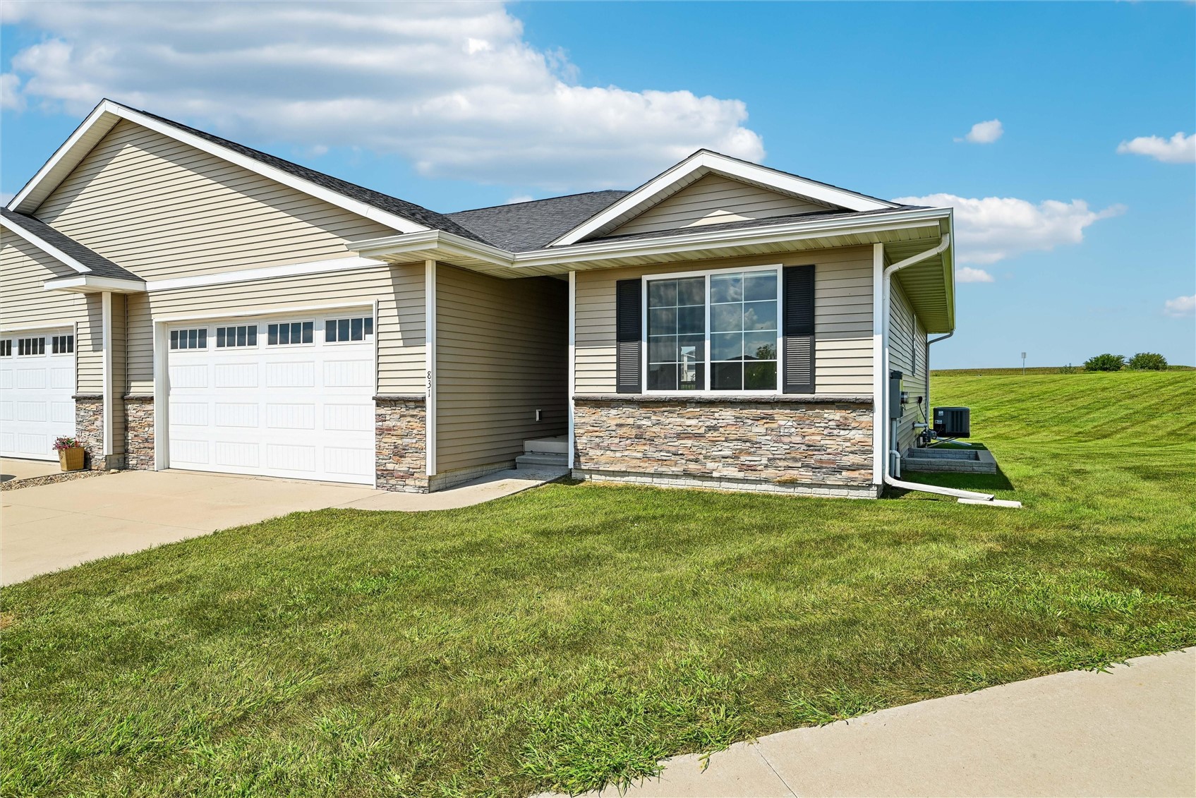 831 Heartland Court Fairfax IA 52228